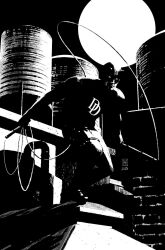 daredevil from marvel