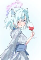 shigure (blue archive) from blue archive