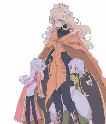 dio (tales) from tales of (series)