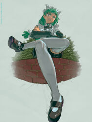 lebanne (pokemon) from pokemon