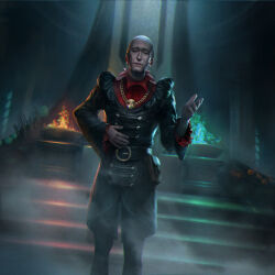 haskill from the elder scrolls