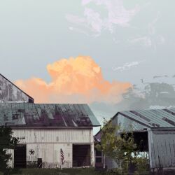 original fan art