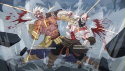 asura (asura's wrath) from asura's wrath by notstrykon