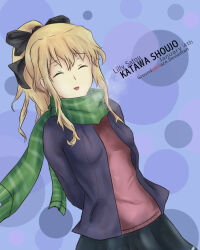 satou lilly fan art