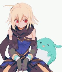 emil castagnier from tales of (series)