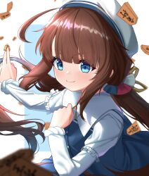 hinatsuru ai from ryuuou no oshigoto!