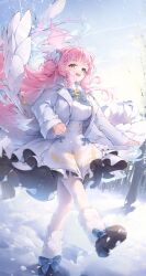 mika (blue archive) from blue archive