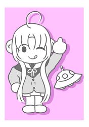 akeuchi yuu from bocchi the rock!