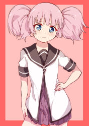 yoshikawa chinatsu fan art