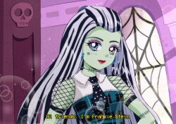 monster high fan art
