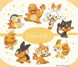 charmander from pokemon by roku (rokkrn)