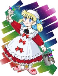 original fan art