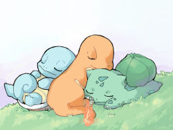 bulbasaur from pokemon