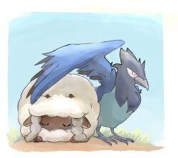 corvisquire from pokemon