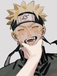 uzumaki naruto from naruto (series)