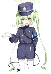 nozomi (blue archive) from blue archive