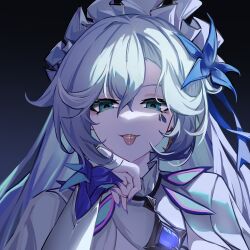 wuthering waves fan art