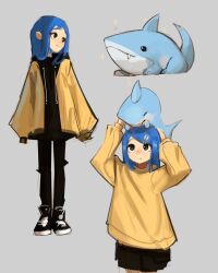 original fan art
