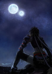 albel nox from star ocean by rinoko