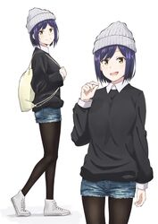 shizuka rin from nijisanji