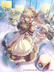 cardfight!! vanguard fan art