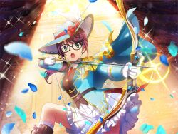 aramis (three musketeers) from shoujo kageki revue starlight