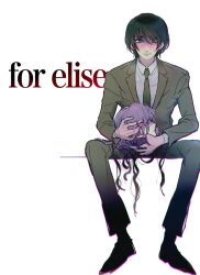 Booru post from safebooru.org