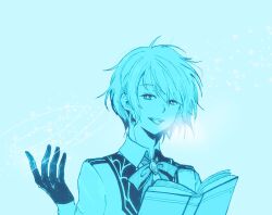 grimms notes fan art