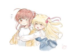 kamikita komari from little busters!
