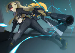 trigger (zenless zone zero) from zenless zone zero