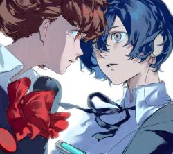 shiomi kotone from persona