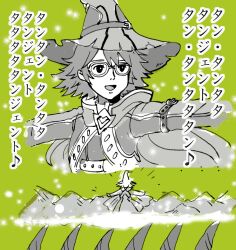 grimms notes fan art