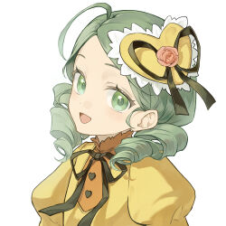kanaria from rozen maiden