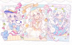 azurill from original by fanqiealxe
