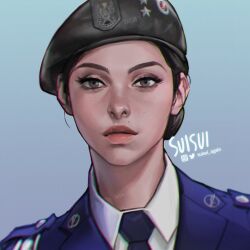 rainbow six siege fan art