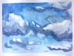 altaria from pokemon
