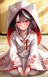 kitasan black (umamusume) from umamusume