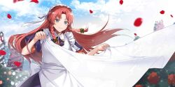 hong meiling from touhou