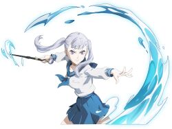 noelle silva from black clover