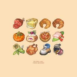 original fan art