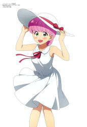 kawa yui from high school! kimengumi