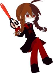 funamusea fan art