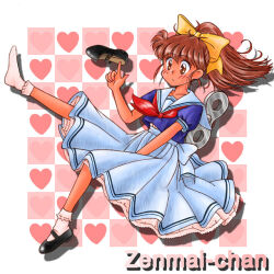 original fan art