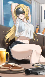 eous (zenless zone zero) from zenless zone zero by user tvpy5277