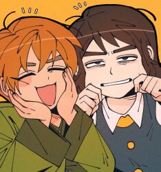 Booru post from safebooru.org