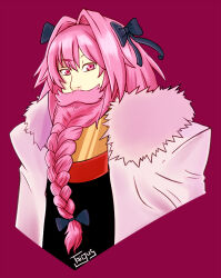 fate/apocrypha fan art