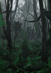 original fan art