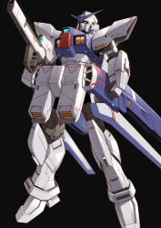 g3-saviour from gundam