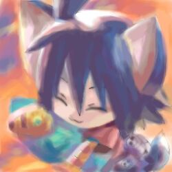 summon night fan art