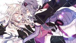 ia (vocaloid) from vocaloid by sotsunaku